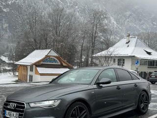 Audi A6 foto 2