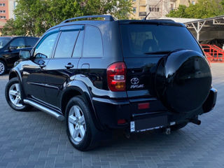 Toyota Rav 4 foto 5