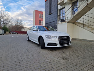 Audi A6 foto 8