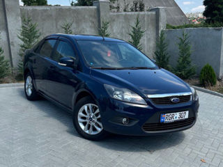 Ford Focus foto 1