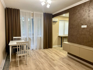 Apartament cu 2 camere, 62 m², Botanica, Chișinău