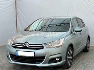 Citroen C4 foto 3