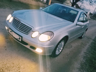 Mercedes E-Class