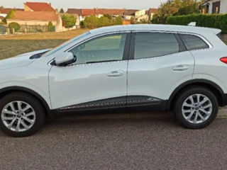 Renault Kadjar foto 2