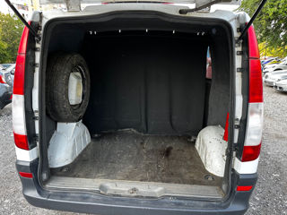 Mercedes Vito foto 10