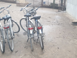 Vand biciclete foto 2