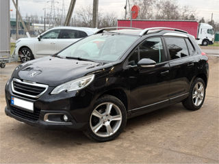 Peugeot 2008 foto 3