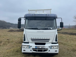 Iveco Eurocargo foto 2