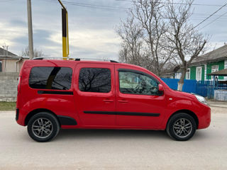 Renault Kangoo Maxi foto 3