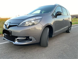 Renault Grand Scenic foto 10