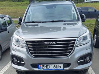 Haval H9 foto 0
