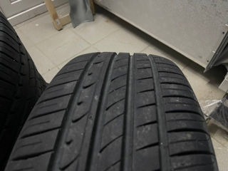 Hankook Ventus Prime 2 225/60 R17 13/18 4buc. foto 5