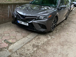 Toyota Camry foto 8