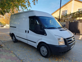 Ford Transit foto 2