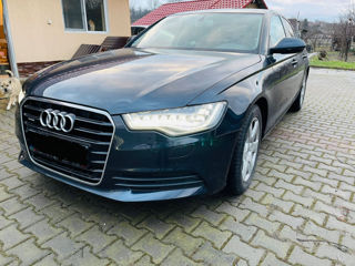 Audi A6 foto 3