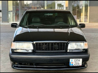 Volvo 800 Series foto 6