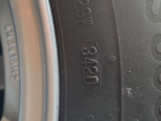 Roti 5x112 195/65 R15 din Elvetia 160 euro foto 3