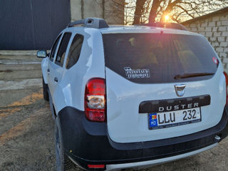 Dacia Duster foto 5