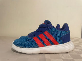 ghete adidas 22 foarte flexibili foto 4