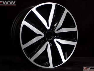 R18 5/112 R line Ideale foto 2