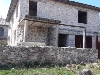 Urgent!!!! Se vinde  casa nefinalizata In satul Ivancea r-ul Orhei! foto 2