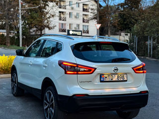 Nissan Qashqai foto 2