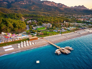 Royal Diwa Tekirova 5* Kemer foto 5