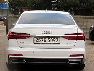 Audi A6 foto 4