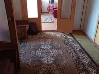 Apartament cu 2 camere, 55 m², Periferie, Strășeni