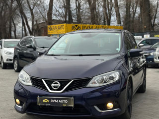 Nissan Pulsar