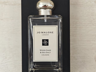 Parfum Jo Malone Wood Sage & Sea Salt foto 3