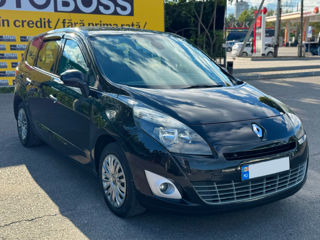 Renault Grand Scenic foto 3