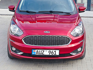 Ford Ka foto 1