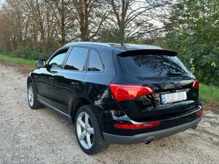 Audi Q5 foto 6