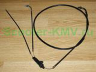 Cablu (trosuri) foto 2