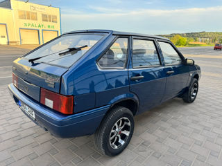 Lada / ВАЗ 2109 foto 3