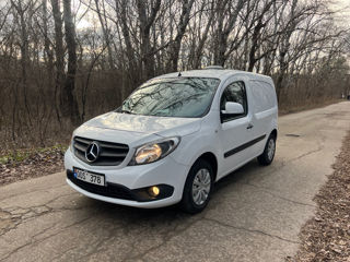 Mercedes Citan