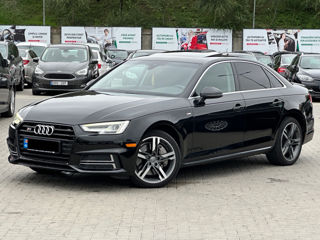 Audi A4 foto 4