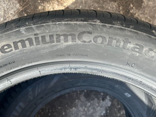 325/40 R22 / 285/45 R22 Continental PremiumContact 6 (Mercedes Version) Livrare, Доставка foto 10