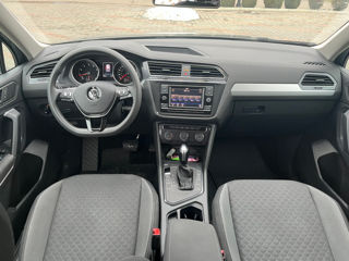 Volkswagen Tiguan foto 7