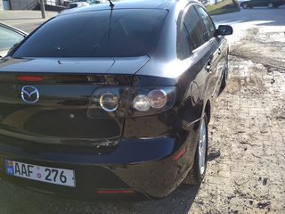 Mazda 3 foto 2