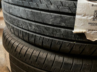 R18 225/60 Bridgestone Dueler foto 2