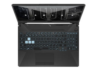 Vand Laptop Asus TUF Gaming A17 foto 0