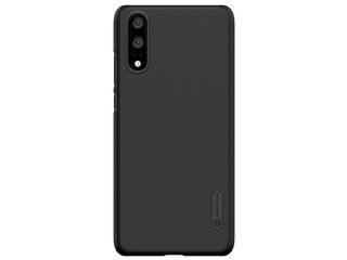 Чехол Nillkin Huawei P20  +защитная плёнка foto 1