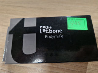 Петличный микрофон the t.bone BodymiKe foto 2