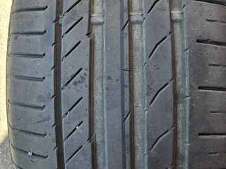 Michelin Continental 225/50 R18 foto 3