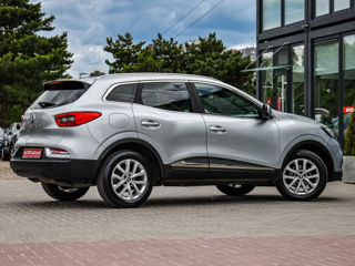 Renault Kadjar foto 5