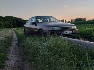 Opel Vectra foto 5