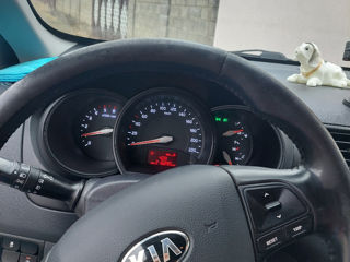 KIA Rio foto 6