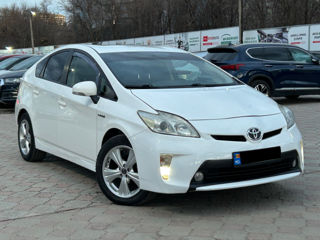 Toyota Prius foto 5